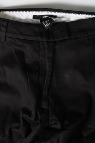 Pantaloni de femei H&M, Mărime M, Culoare Negru, Preț 38,16 Lei