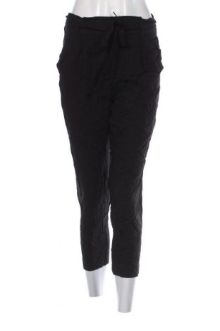 Pantaloni de femei H&M, Mărime M, Culoare Negru, Preț 31,48 Lei