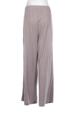 Pantaloni de femei H&M, Mărime L, Culoare Gri, Preț 38,16 Lei