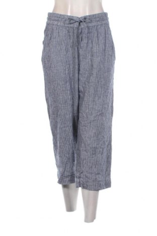 Dámské kalhoty  H&M, Velikost M, Barva Modrá, Cena  254,00 Kč