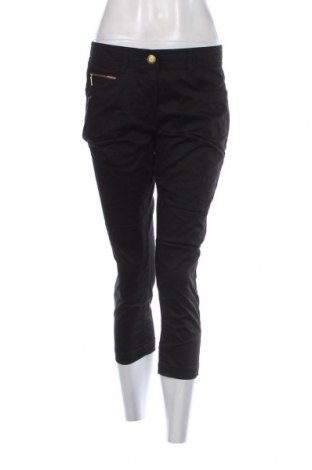 Dámské kalhoty  H&M, Velikost M, Barva Černá, Cena  185,00 Kč