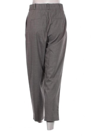 Pantaloni de femei H&M, Mărime M, Culoare Gri, Preț 73,98 Lei