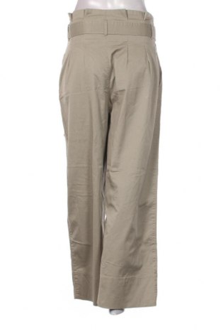 Γυναικείο παντελόνι H&M, Μέγεθος M, Χρώμα  Μπέζ, Τιμή 9,79 €