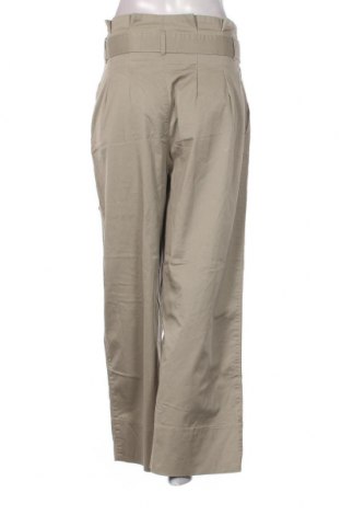 Pantaloni de femei H&M, Mărime M, Culoare Bej, Preț 44,99 Lei