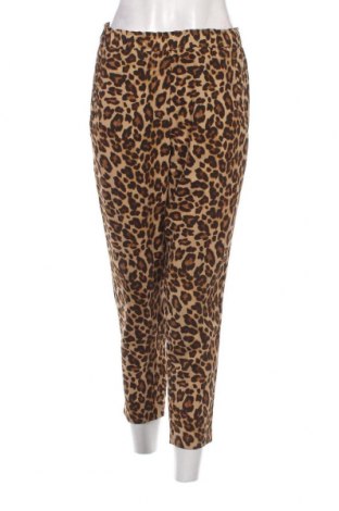 Γυναικείο παντελόνι H&M, Μέγεθος S, Χρώμα Πολύχρωμο, Τιμή 7,18 €