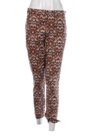 Pantaloni de femei H&M, Mărime XL, Culoare Multicolor, Preț 42,93 Lei