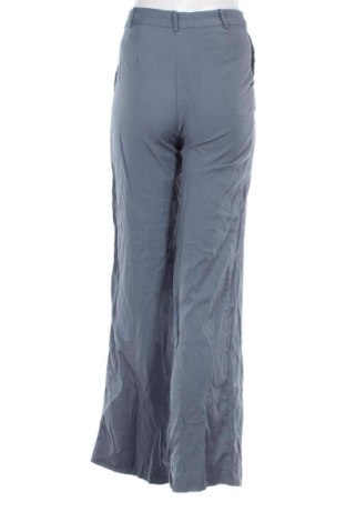 Dámské kalhoty  H&M, Velikost XS, Barva Modrá, Cena  185,00 Kč