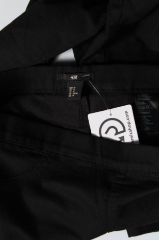 Damenhose H&M, Größe M, Farbe Schwarz, Preis 4,84 €