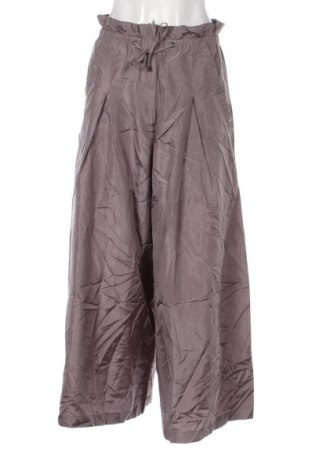 Γυναικείο παντελόνι H&M, Μέγεθος S, Χρώμα Γκρί, Τιμή 17,94 €