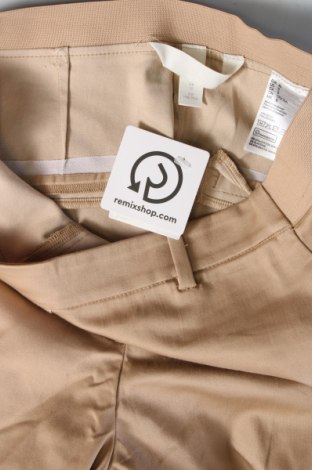 Damenhose H&M, Größe M, Farbe Beige, Preis € 5,25