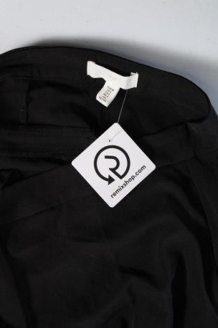 Dámske nohavice H&M, Veľkosť M, Farba Čierna, Cena  6,58 €