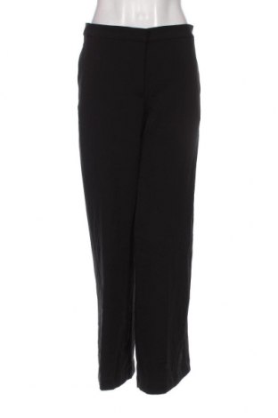 Pantaloni de femei H&M, Mărime M, Culoare Negru, Preț 31,48 Lei