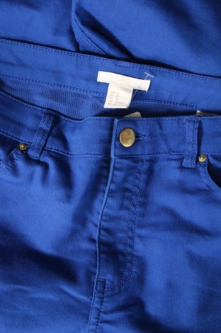 Damenhose H&M, Größe L, Farbe Blau, Preis 8,07 €