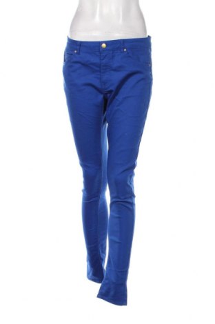 Damenhose H&M, Größe L, Farbe Blau, Preis 9,08 €