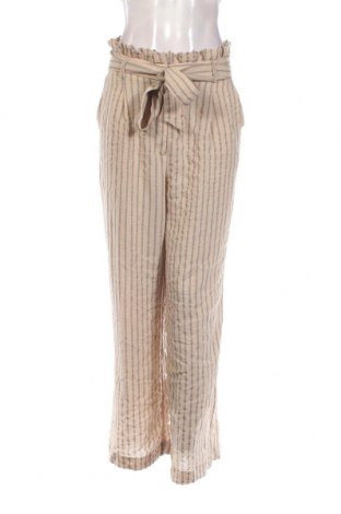 Дамски панталон H&M, Размер M, Цвят Кафяв, Цена 16,53 лв.