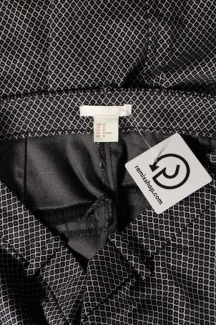 Pantaloni de femei H&M, Mărime L, Culoare Negru, Preț 38,16 Lei