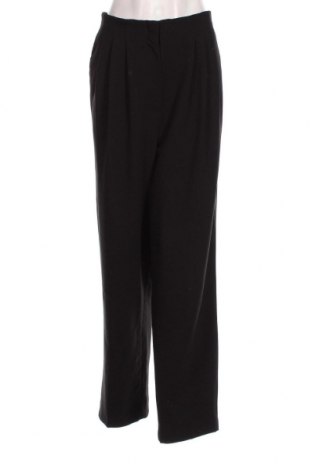 Pantaloni de femei H&M, Mărime L, Culoare Negru, Preț 42,17 Lei