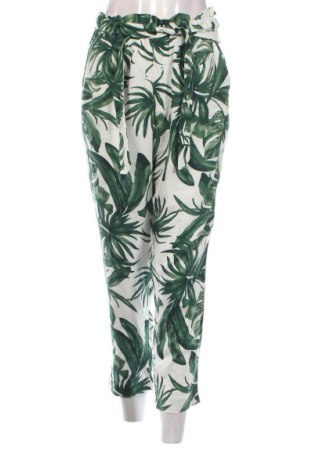 Pantaloni de femei H&M, Mărime S, Culoare Multicolor, Preț 44,89 Lei