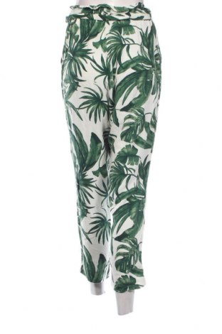 Γυναικείο παντελόνι H&M, Μέγεθος S, Χρώμα Πολύχρωμο, Τιμή 9,30 €