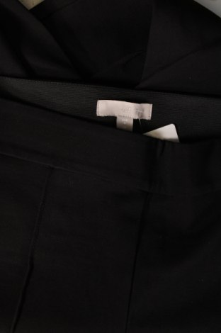 Pantaloni de femei H&M, Mărime M, Culoare Negru, Preț 42,17 Lei