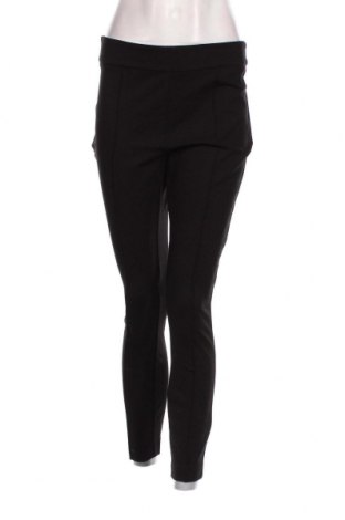 Pantaloni de femei H&M, Mărime M, Culoare Negru, Preț 39,95 Lei