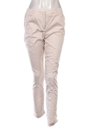 Dámské kalhoty  H&M, Velikost M, Barva Růžová, Cena  92,00 Kč