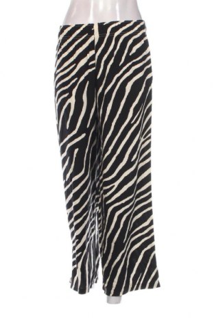 Pantaloni de femei H&M, Mărime S, Culoare Multicolor, Preț 39,95 Lei