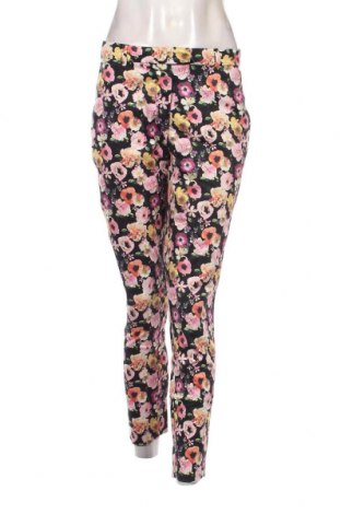 Pantaloni de femei H&M, Mărime M, Culoare Multicolor, Preț 24,99 Lei