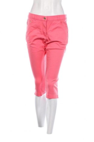 Дамски панталон H&M, Размер M, Цвят Розов, Цена 23,00 лв.