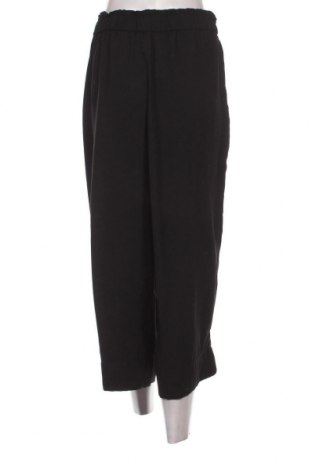 Pantaloni de femei H&M, Mărime M, Culoare Negru, Preț 42,17 Lei