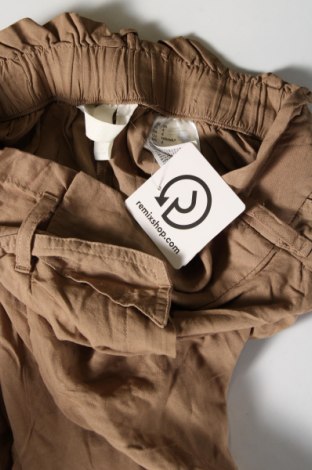 Damenhose H&M, Größe S, Farbe Beige, Preis € 20,18