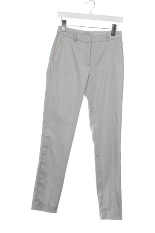 Pantaloni de femei H&M, Mărime XS, Culoare Gri, Preț 49,94 Lei