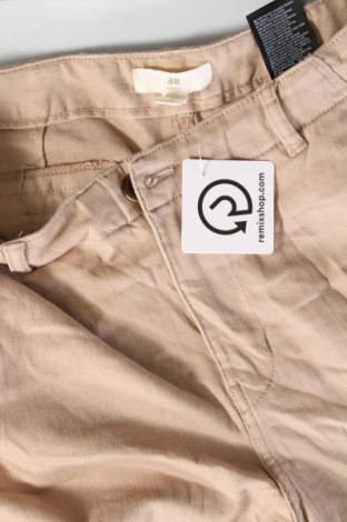 Damenhose H&M, Größe M, Farbe Beige, Preis € 4,84