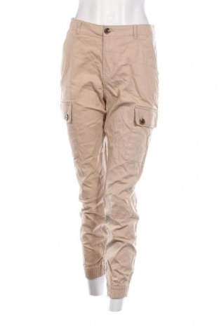 Damenhose H&M, Größe M, Farbe Beige, Preis € 5,25