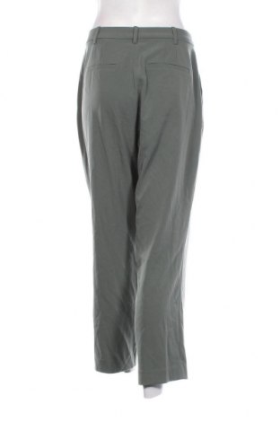 Γυναικείο παντελόνι H&M, Μέγεθος M, Χρώμα Πράσινο, Τιμή 7,18 €