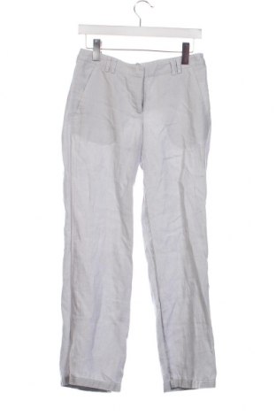 Pantaloni de femei H&M, Mărime S, Culoare Gri, Preț 42,17 Lei