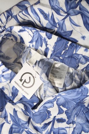 Dámské kalhoty  H&M, Velikost S, Barva Vícebarevné, Cena  367,00 Kč