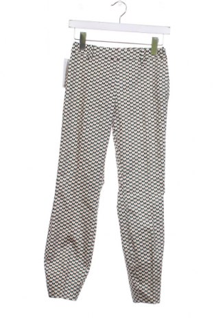 Pantaloni de femei H&M, Mărime XS, Culoare Multicolor, Preț 151,32 Lei