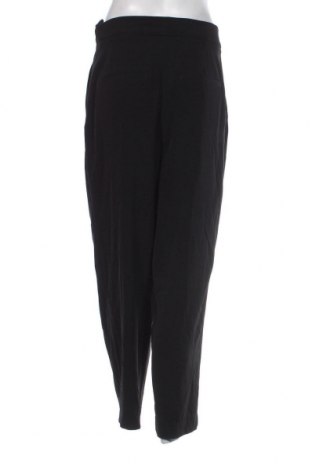 Pantaloni de femei H&M, Mărime M, Culoare Negru, Preț 31,48 Lei