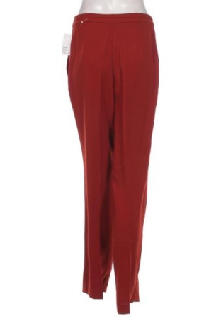 Дамски панталон H&M, Размер M, Цвят Червен, Цена 46,06 лв.