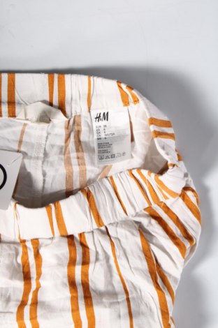 Dámské kalhoty  H&M, Velikost M, Barva Vícebarevné, Cena  208,00 Kč