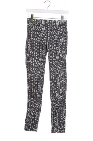 Pantaloni de femei H&M, Mărime XS, Culoare Multicolor, Preț 18,99 Lei