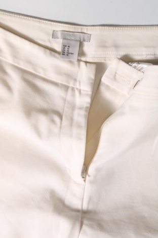 Damenhose H&M, Größe M, Farbe Beige, Preis 8,90 €