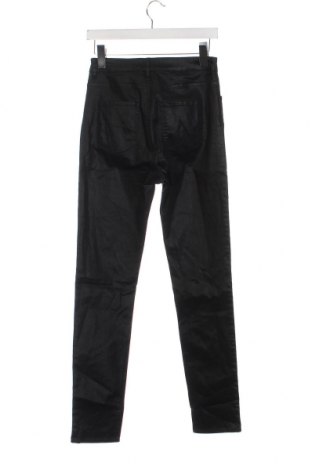 Dámske nohavice H&M, Veľkosť XS, Farba Čierna, Cena  7,40 €