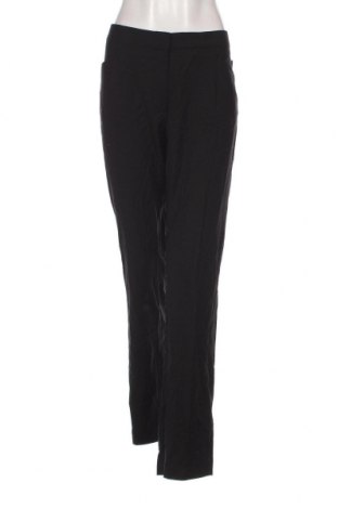 Pantaloni de femei H&M, Mărime XL, Culoare Negru, Preț 68,09 Lei