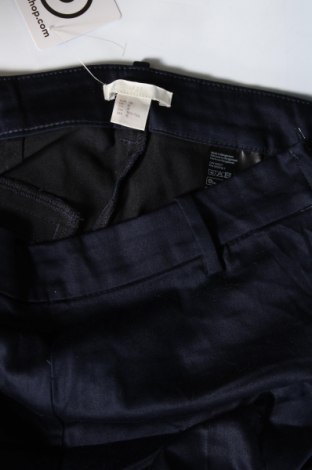Dámske nohavice H&M, Veľkosť M, Farba Modrá, Cena  3,29 €
