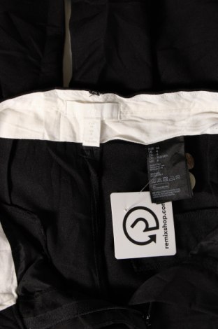 Damenhose H&M, Größe S, Farbe Schwarz, Preis 5,25 €