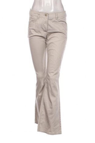 Γυναικείο παντελόνι H&M, Μέγεθος M, Χρώμα  Μπέζ, Τιμή 8,90 €