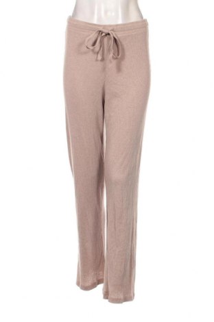 Dámské kalhoty  H&M, Velikost M, Barva Béžová, Cena  120,00 Kč