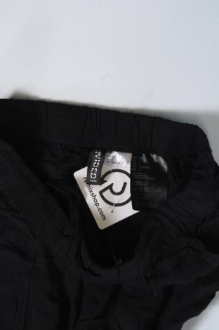 Damenhose H&M, Größe XS, Farbe Schwarz, Preis 5,05 €